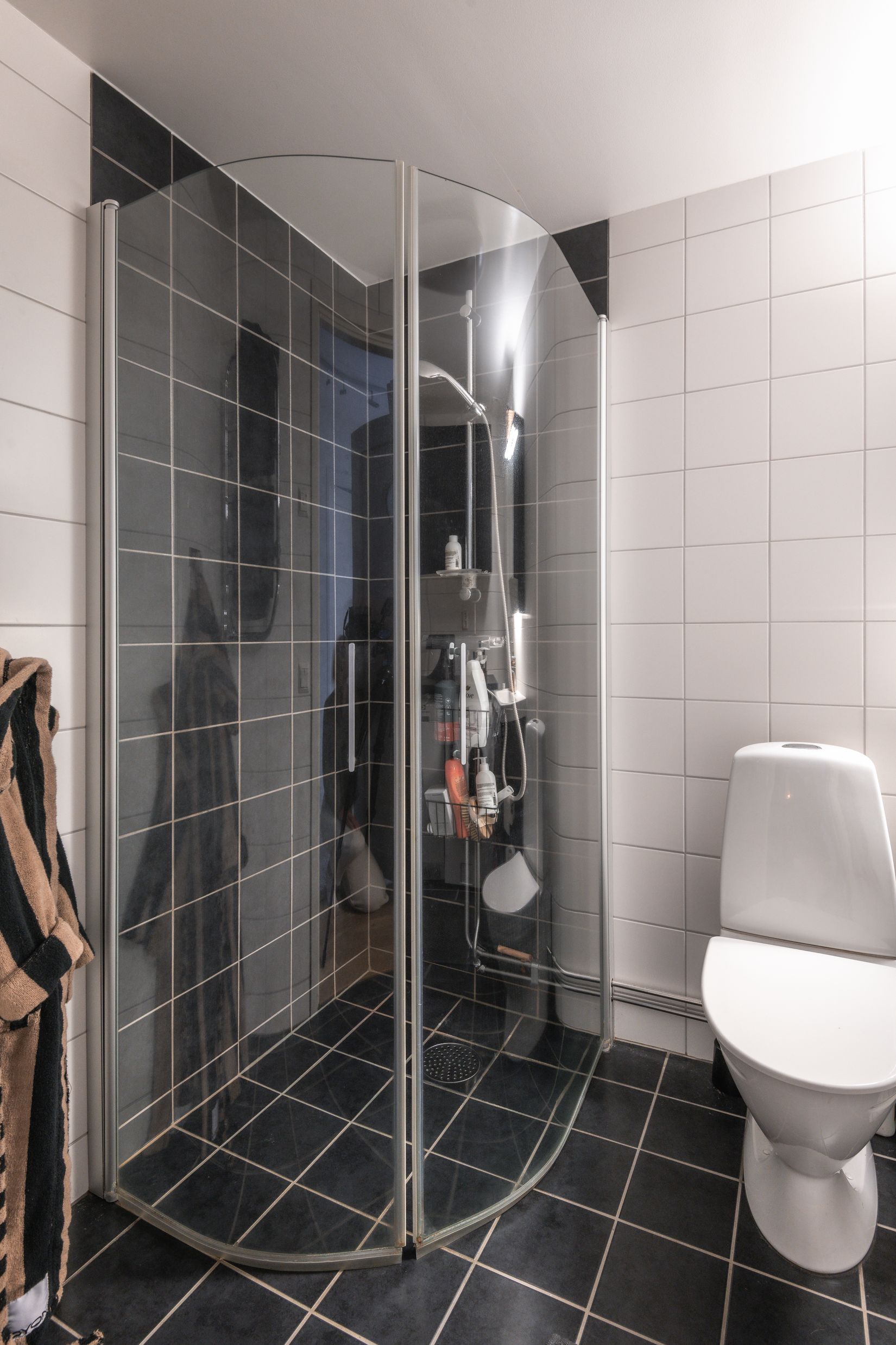 Bostadsrätt, Kyrkogårdsgatan 19, Druvefors, Borås