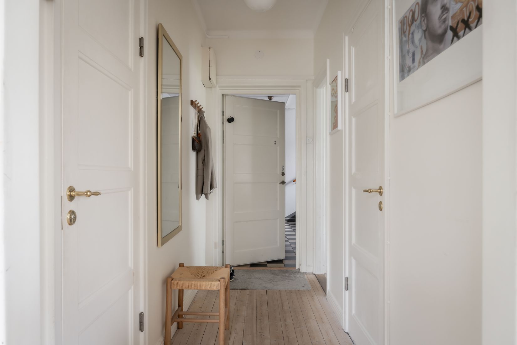 Bostadsrätt, Döbelnsgatan 3, Norrmalm, Borås