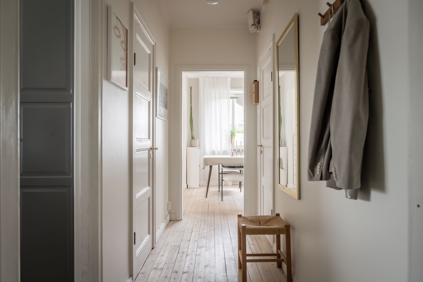 Bostadsrätt, Döbelnsgatan 3, Norrmalm, Borås