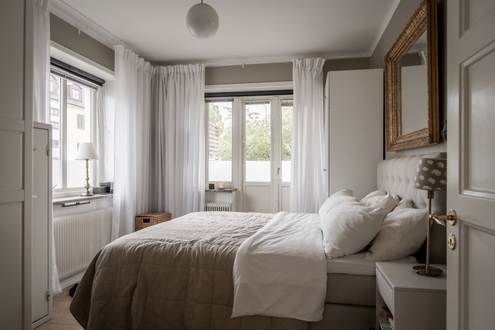 Bostadsrätt, Döbelnsgatan 3, Norrmalm, Borås