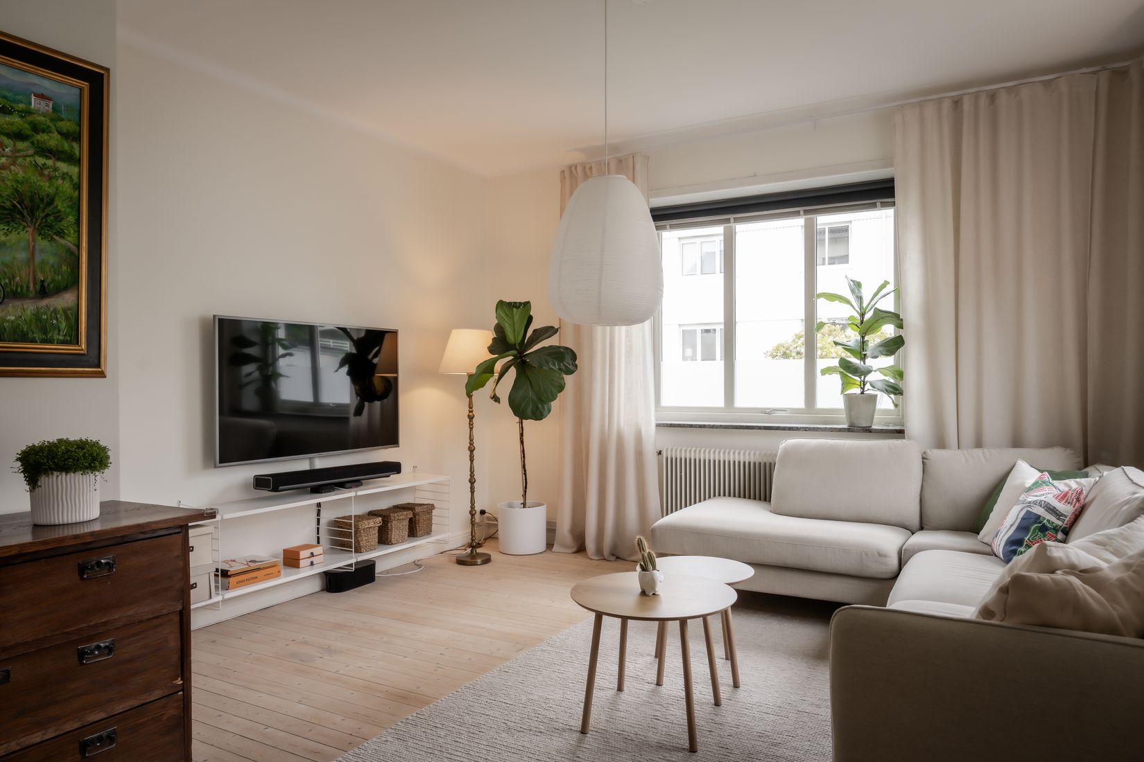 Bostadsrätt, Döbelnsgatan 3, Norrmalm, Borås