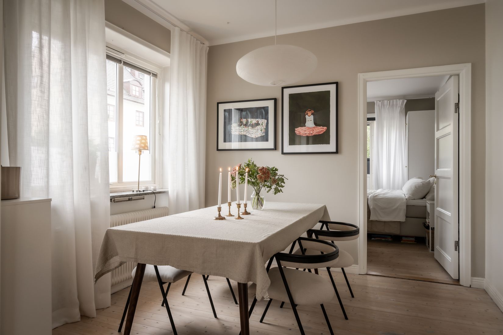 Bostadsrätt, Döbelnsgatan 3, Norrmalm, Borås