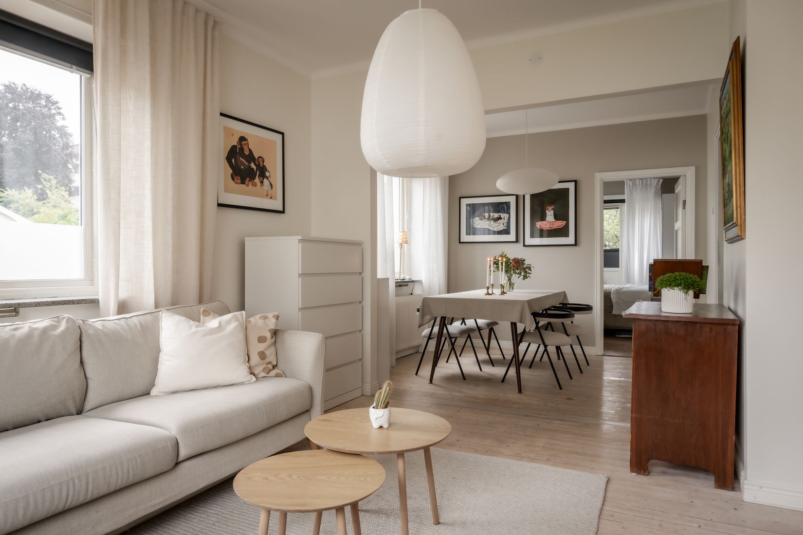 Bostadsrätt, Döbelnsgatan 3, Norrmalm, Borås