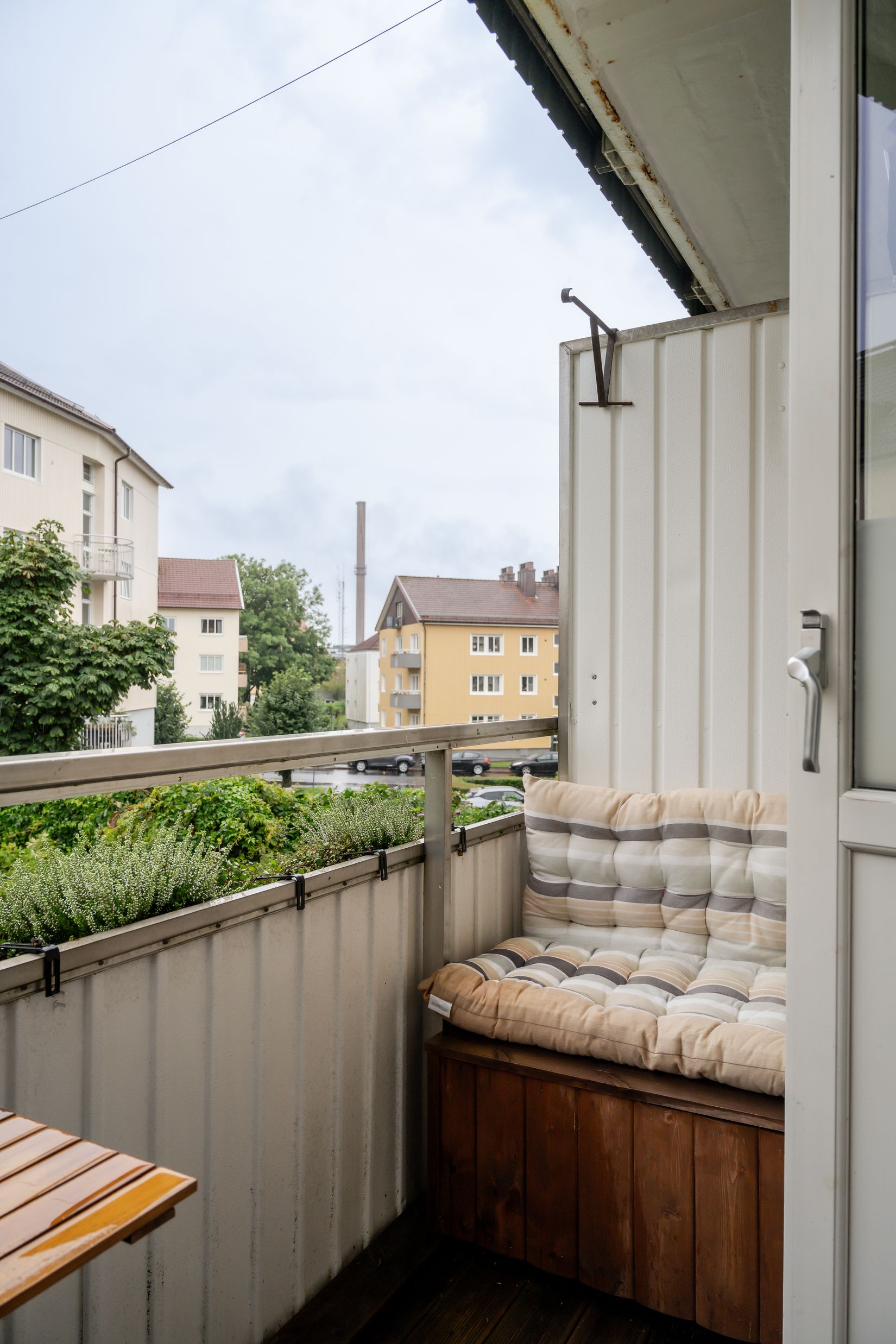 Bostadsrätt, Döbelnsgatan 3, Norrmalm, Borås