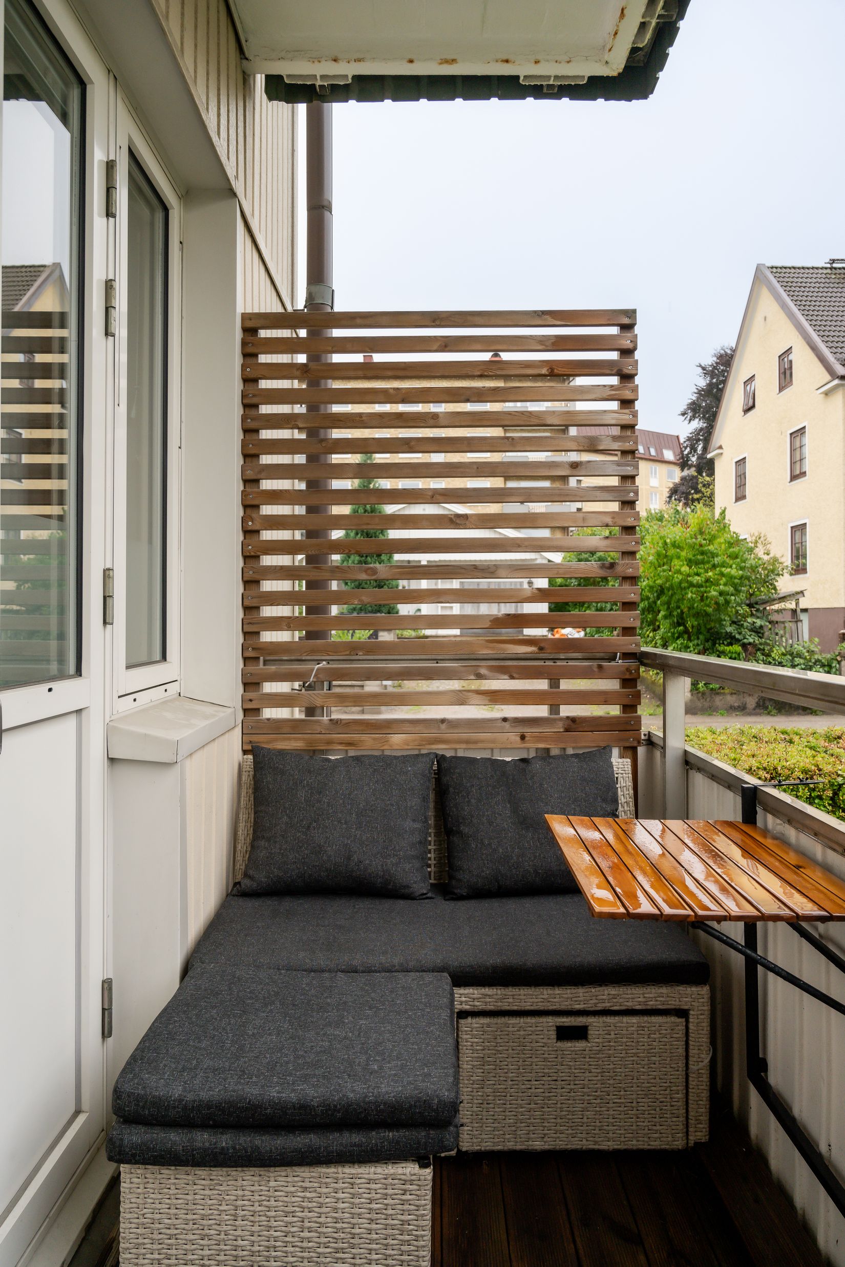 Bostadsrätt, Döbelnsgatan 3, Norrmalm, Borås