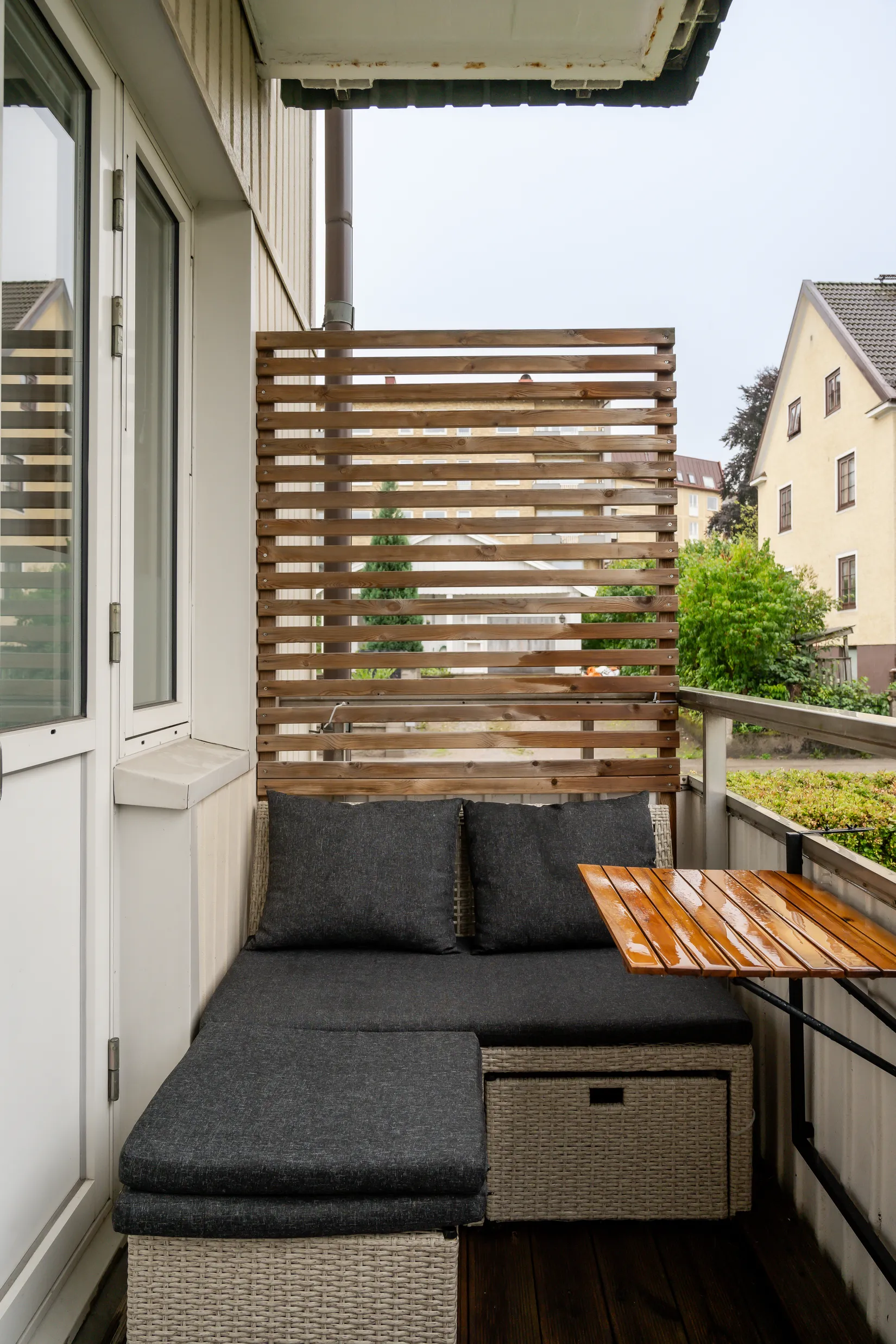 Bostadsrätt, Döbelnsgatan 3, Norrmalm, Borås