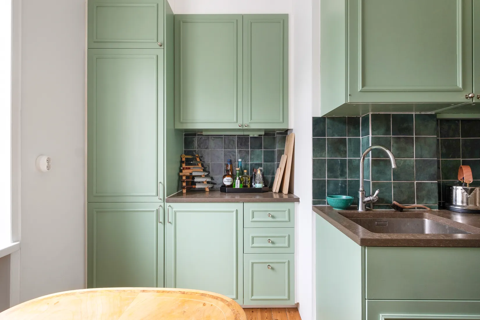 Bostadsrätt, TORSGATAN 25, Vasastan - Sankt Eriksplan, Stockholm