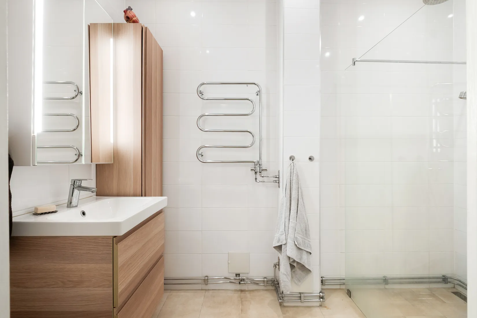 Bostadsrätt, TORSGATAN 25, Vasastan - Sankt Eriksplan, Stockholm