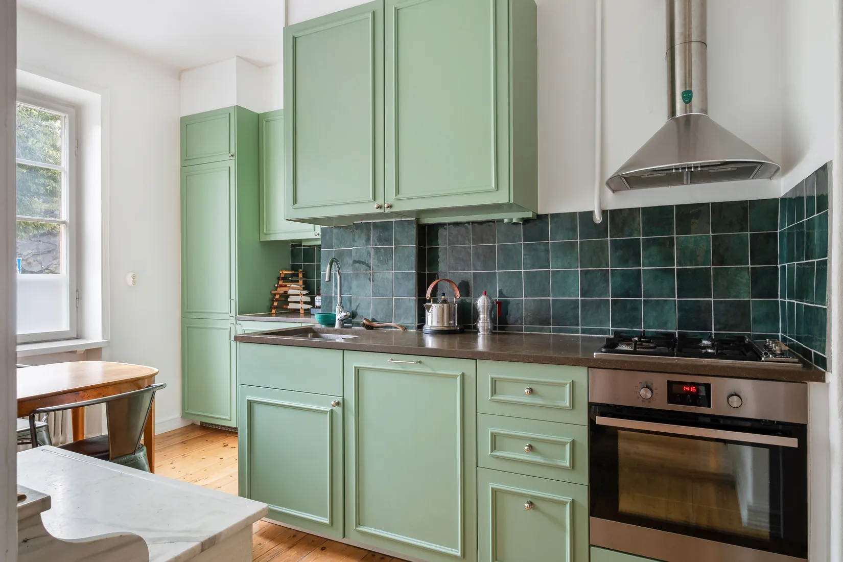 Bostadsrätt, TORSGATAN 25, Vasastan - Sankt Eriksplan, Stockholm