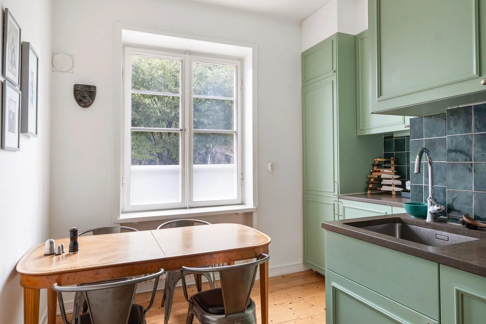 Bostadsrätt, TORSGATAN 25, Vasastan - Sankt Eriksplan, Stockholm