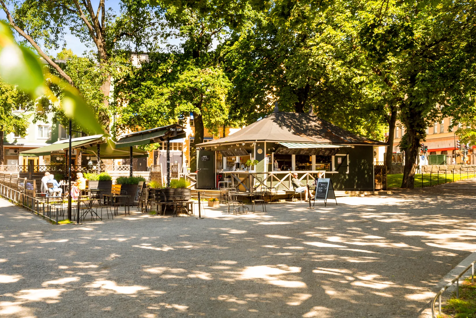 Bostadsrätt, TORSGATAN 25, Vasastan - Sankt Eriksplan, Stockholm