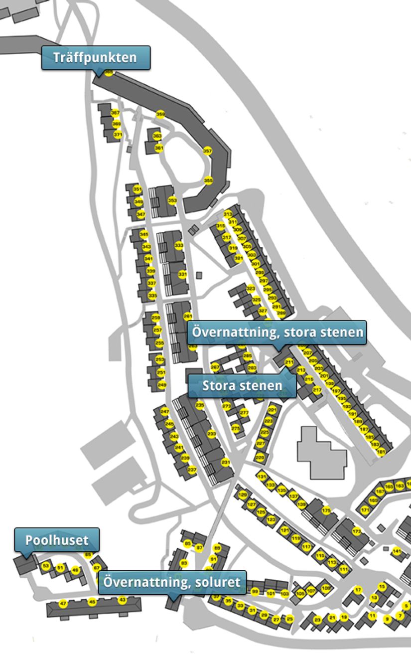 Bostadsrätt, Myrstuguvägen 365, Myrstuguberget, Huddinge
