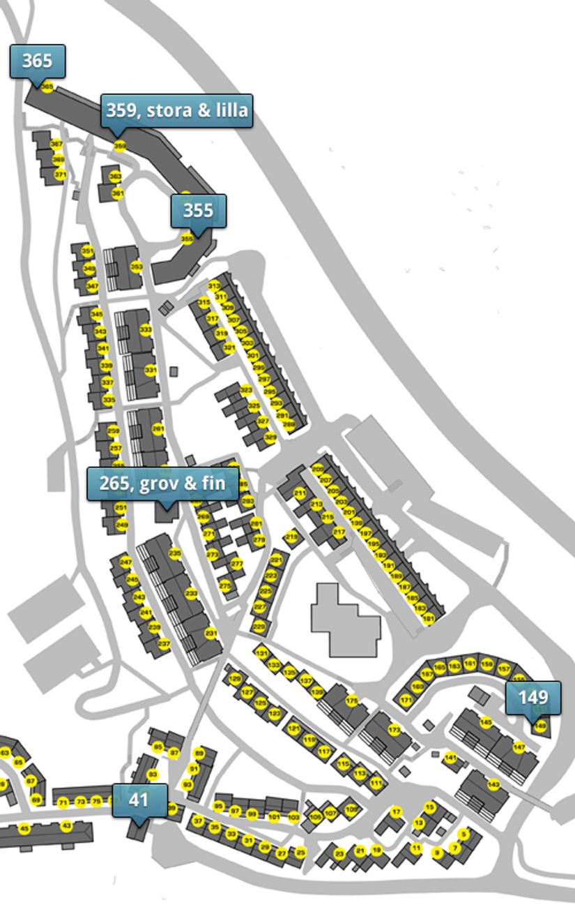 Bostadsrätt, Myrstuguvägen 365, Myrstuguberget, Huddinge