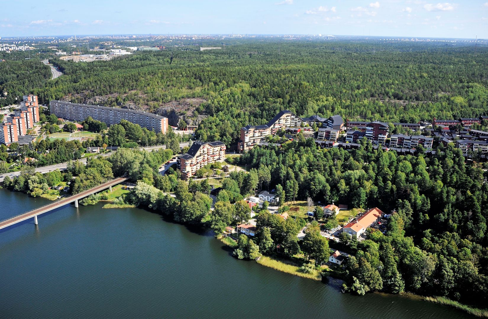 Bostadsrätt, Myrstuguvägen 365, Myrstuguberget, Huddinge