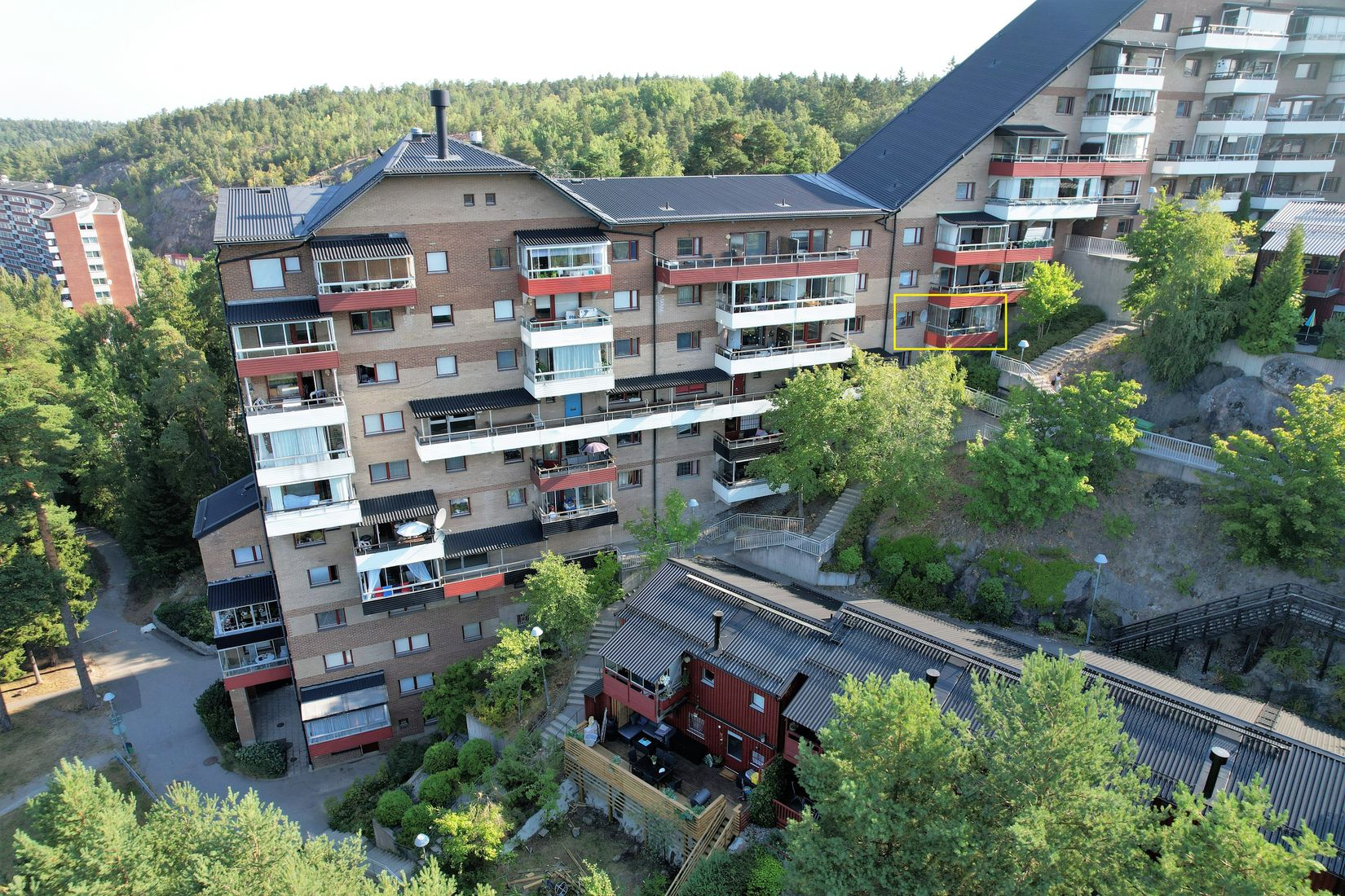 Bostadsrätt, Myrstuguvägen 365, Myrstuguberget, Huddinge