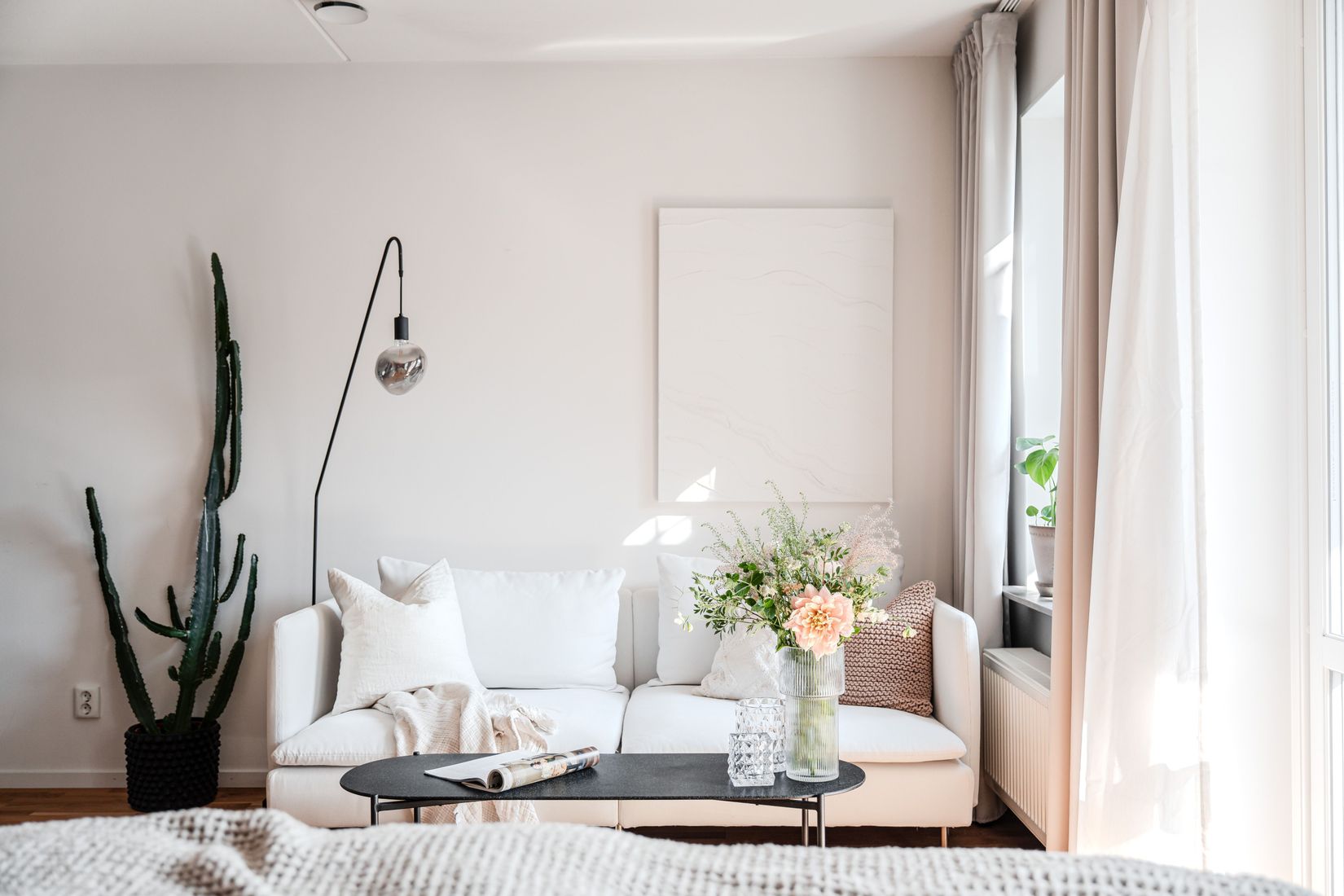 Bostadsrätt, Kryddblandargatan 3, Kungsängen, Uppsala