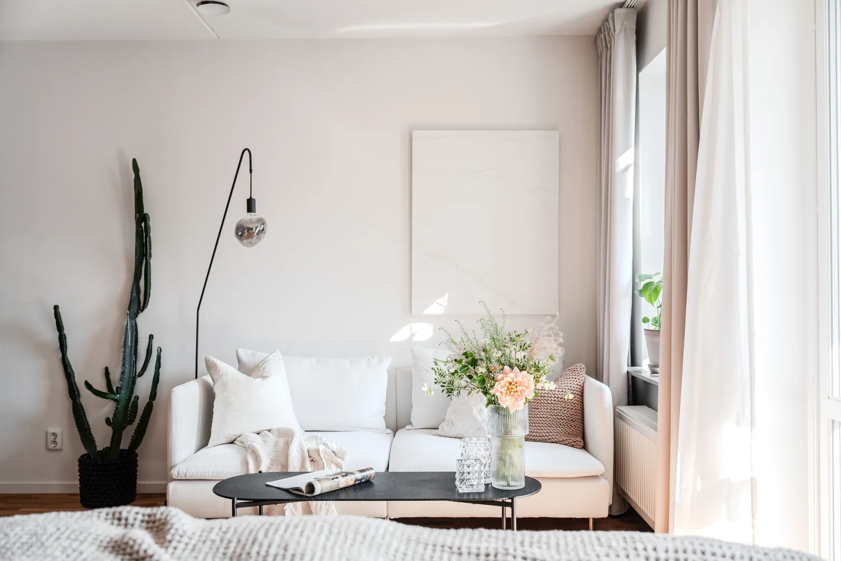Bostadsrätt, Kryddblandargatan 3, Kungsängen, Uppsala