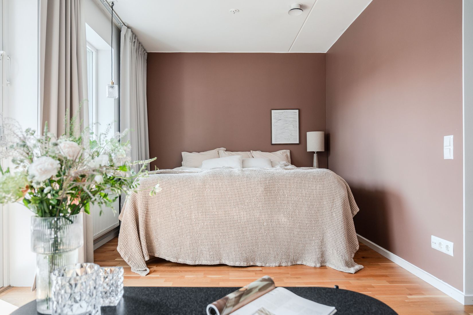 Bostadsrätt, Kryddblandargatan 3, Kungsängen, Uppsala