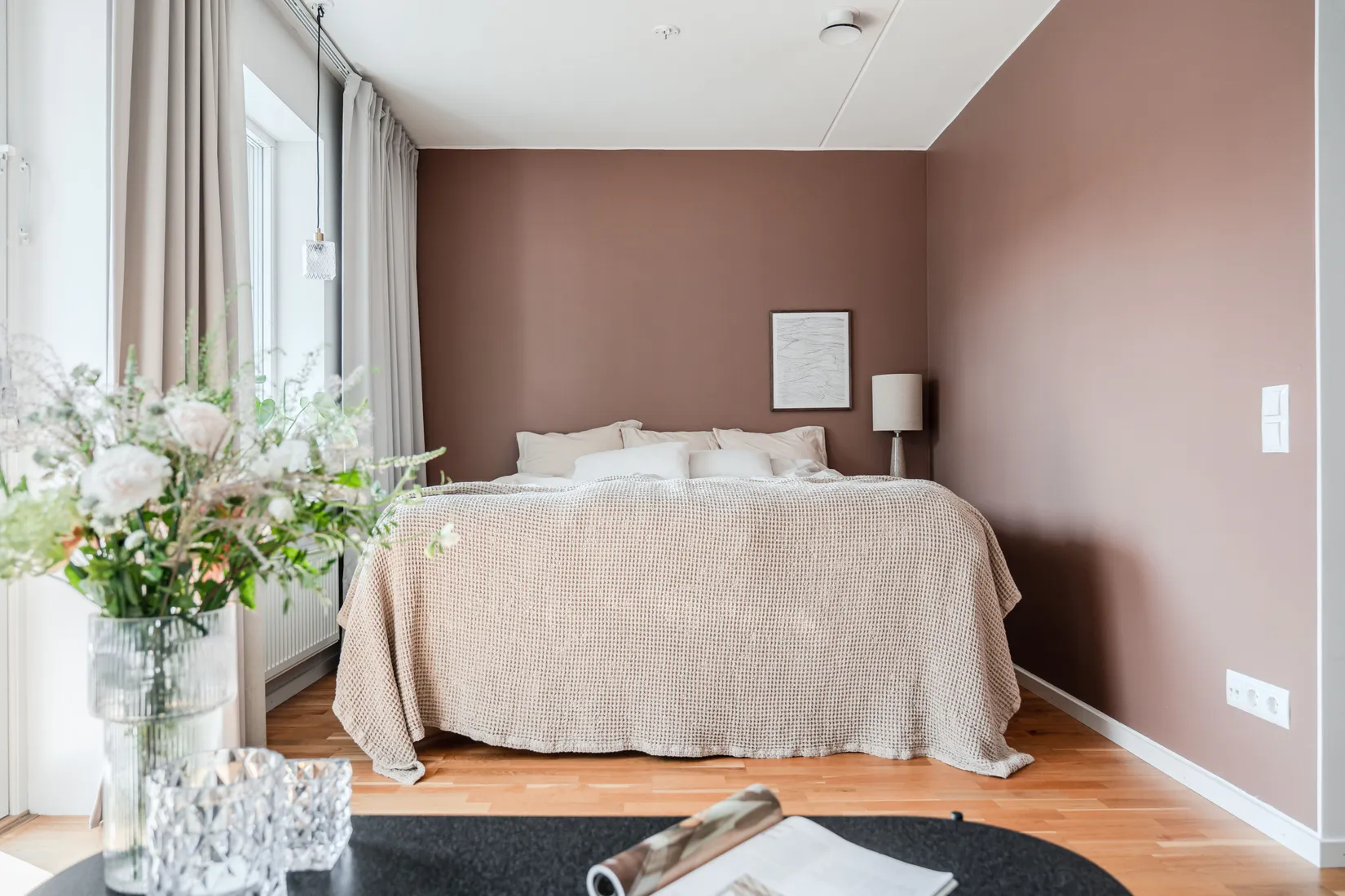 Bostadsrätt, Kryddblandargatan 3, Kungsängen, Uppsala