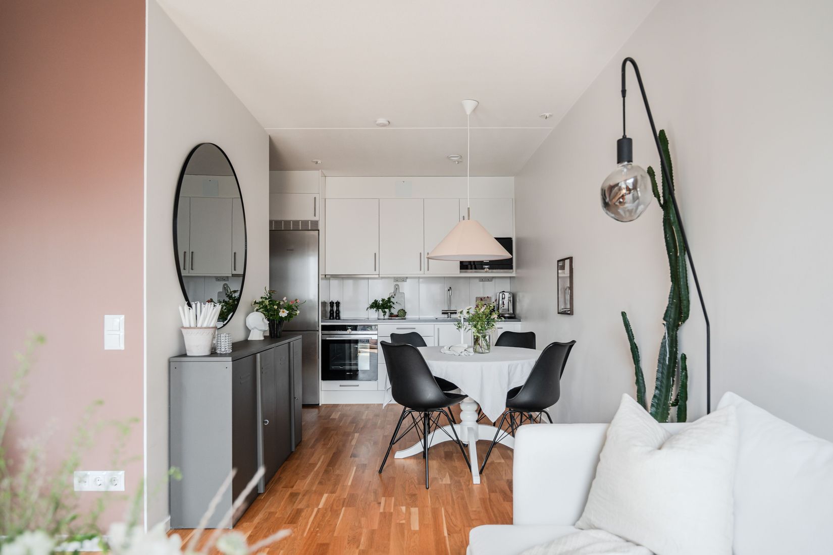 Bostadsrätt, Kryddblandargatan 3, Kungsängen, Uppsala