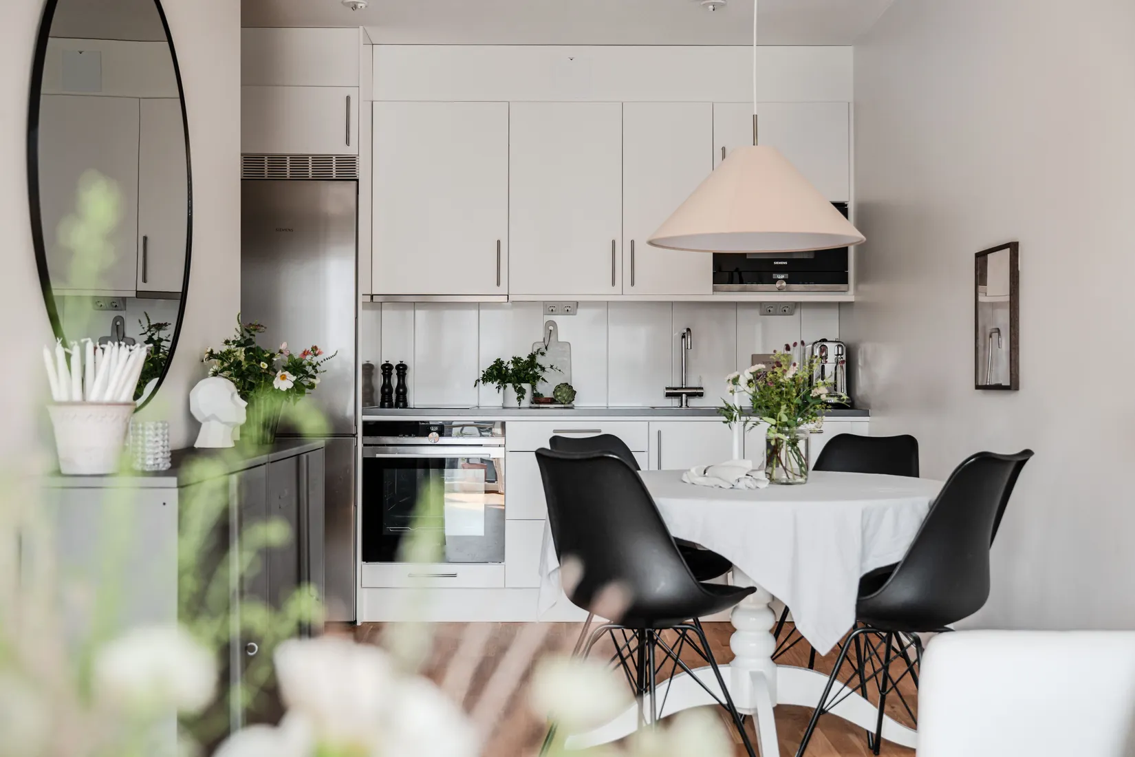 Bostadsrätt, Kryddblandargatan 3, Kungsängen, Uppsala