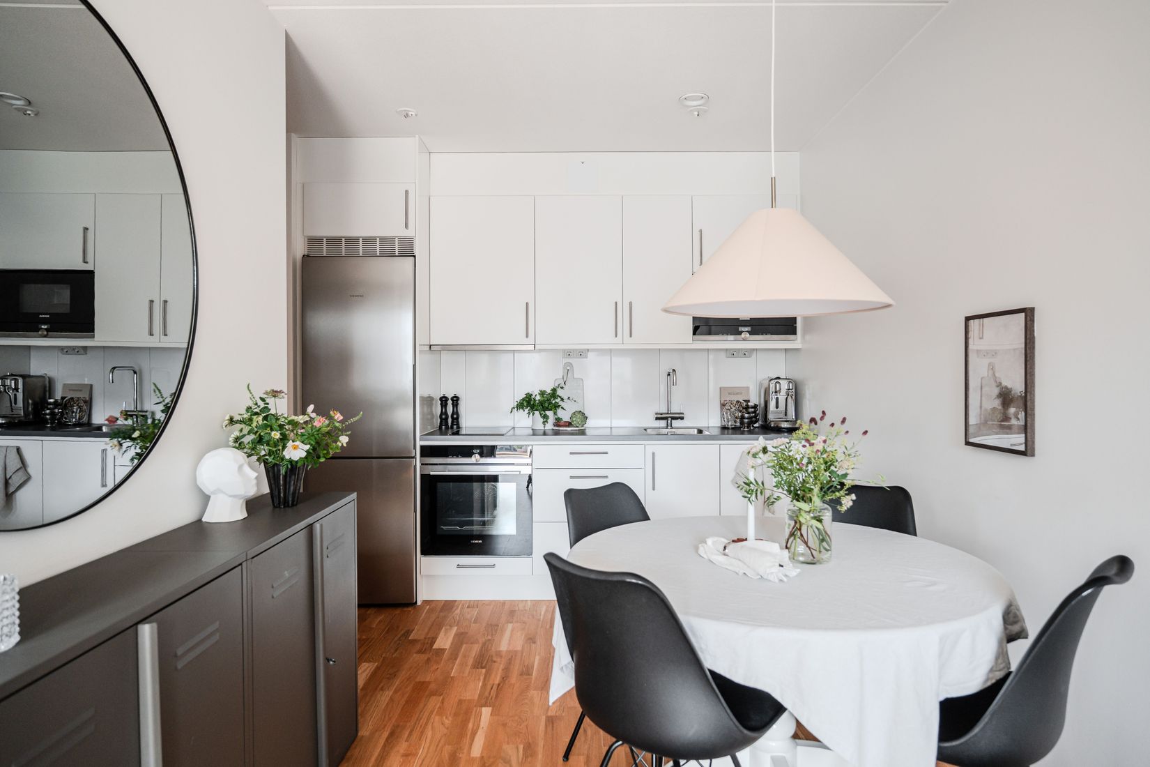 Bostadsrätt, Kryddblandargatan 3, Kungsängen, Uppsala