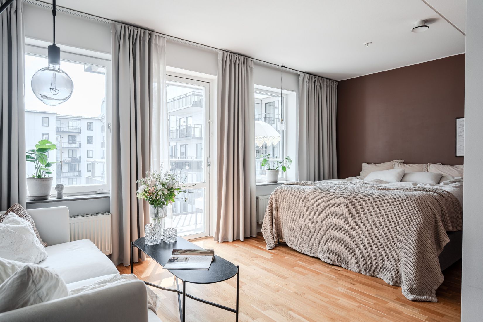 Bostadsrätt, Kryddblandargatan 3, Kungsängen, Uppsala