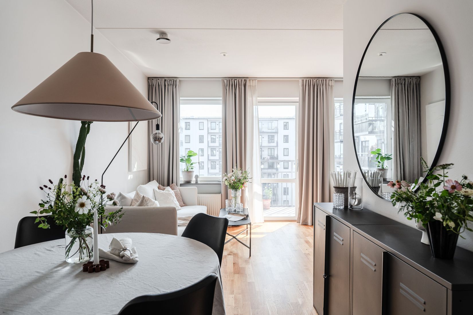 Bostadsrätt, Kryddblandargatan 3, Kungsängen, Uppsala