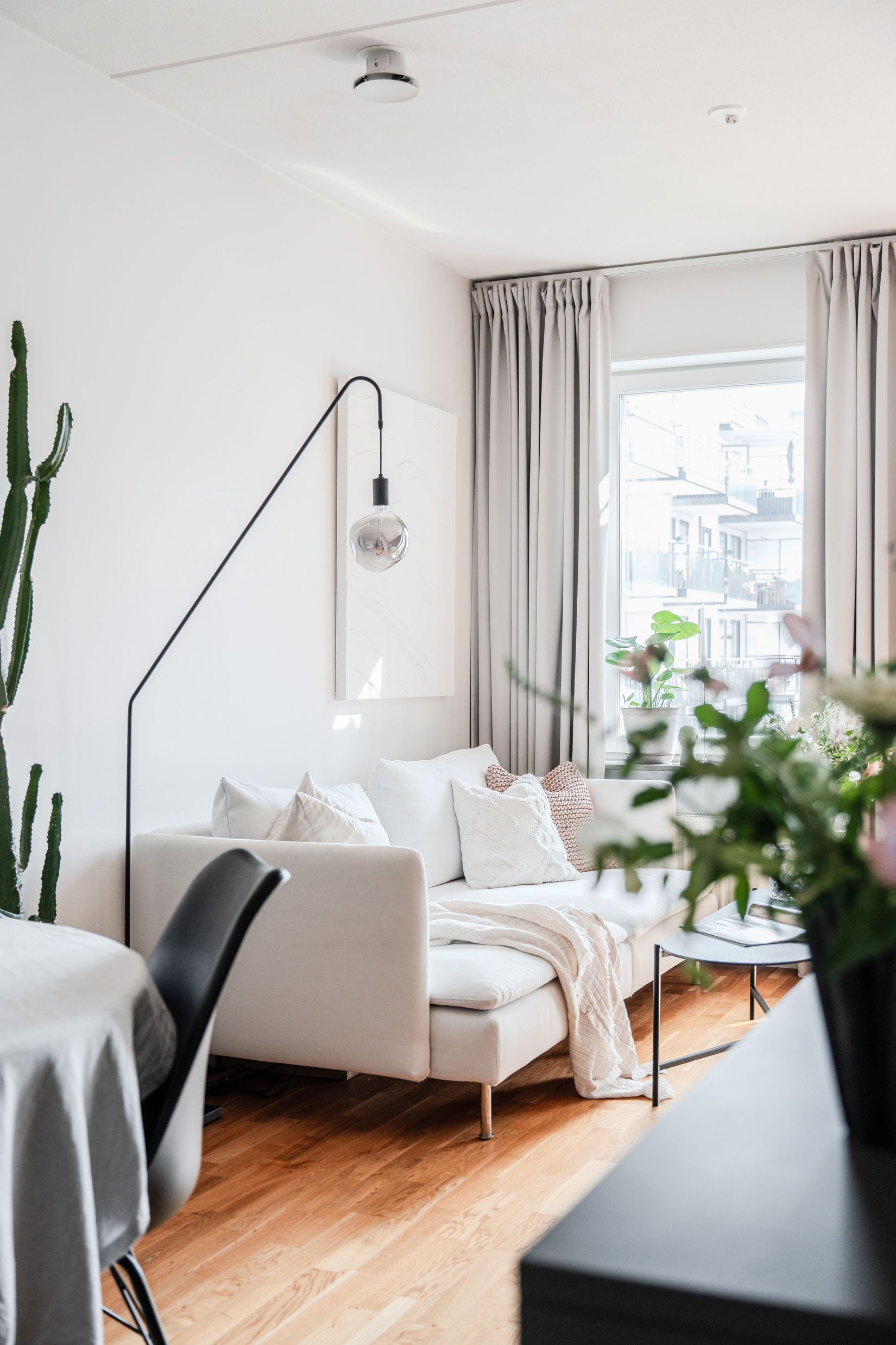 Bostadsrätt, Kryddblandargatan 3, Kungsängen, Uppsala