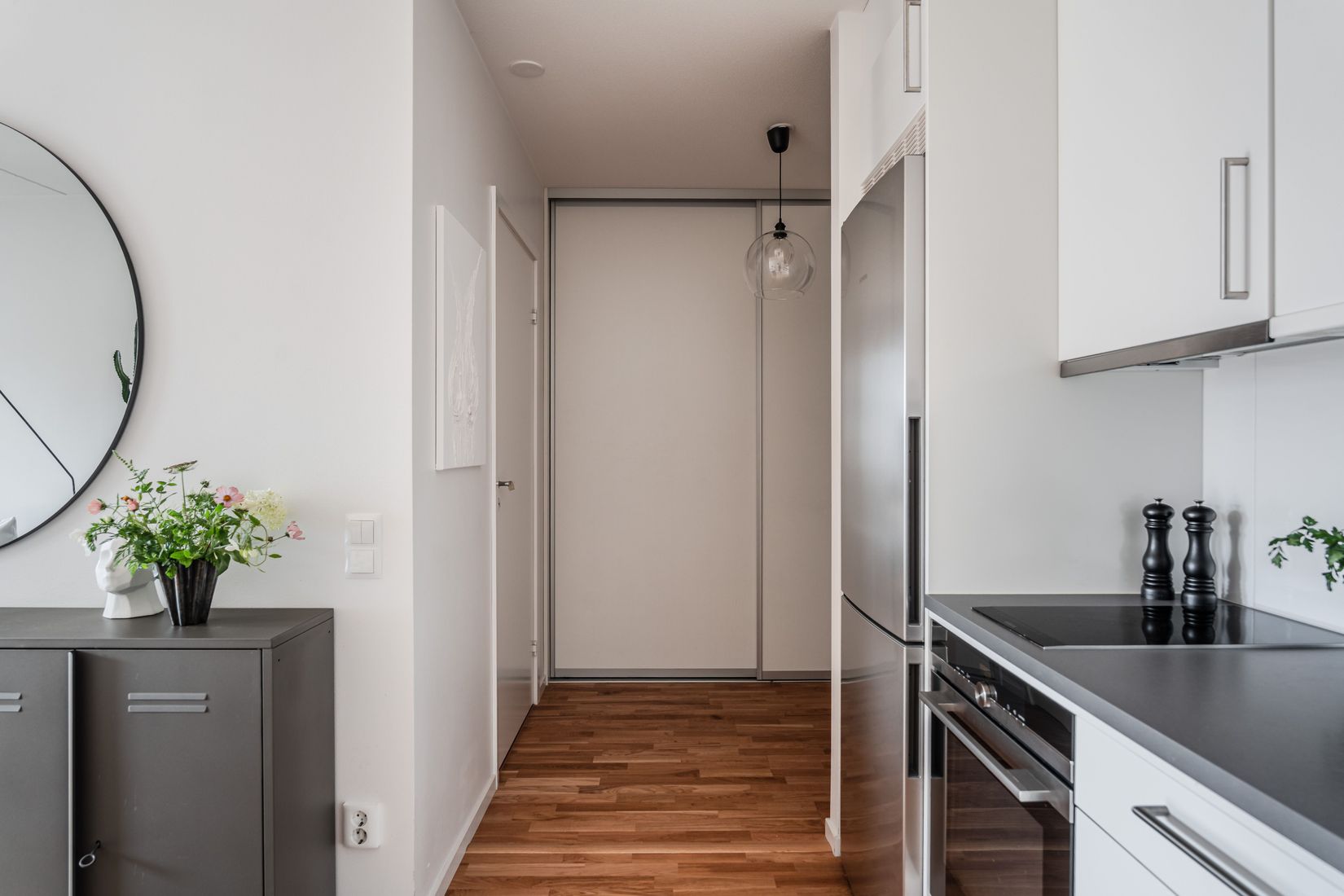 Bostadsrätt, Kryddblandargatan 3, Kungsängen, Uppsala