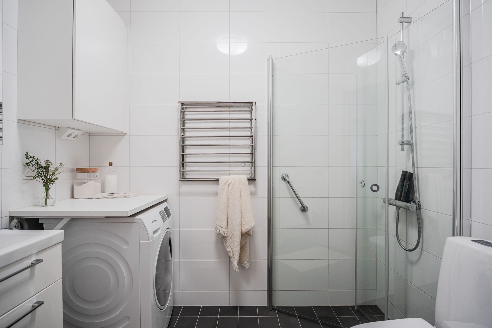 Bostadsrätt, Kryddblandargatan 3, Kungsängen, Uppsala