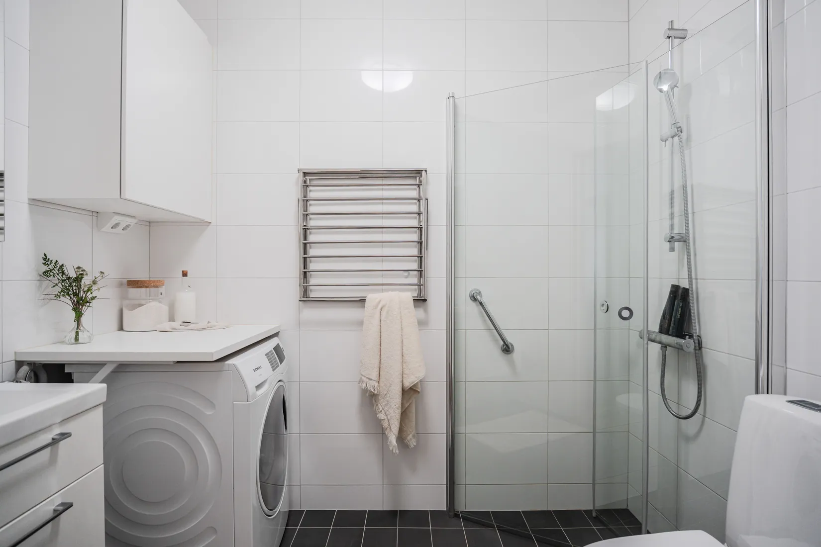 Bostadsrätt, Kryddblandargatan 3, Kungsängen, Uppsala