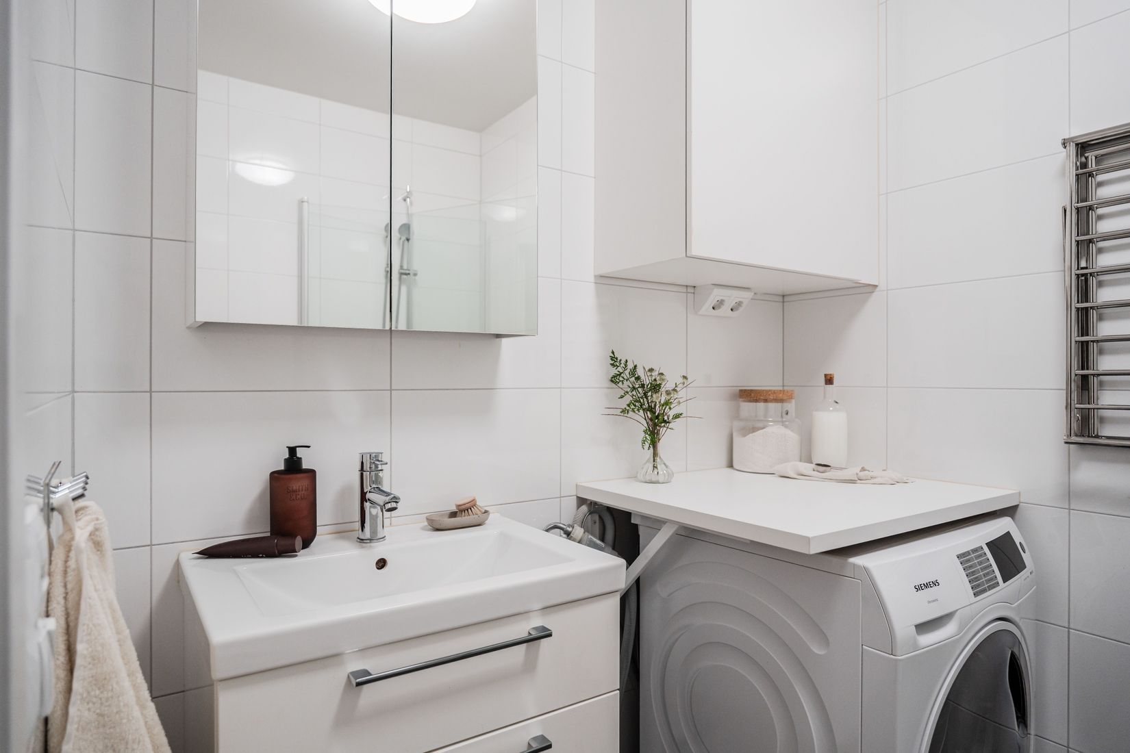 Bostadsrätt, Kryddblandargatan 3, Kungsängen, Uppsala