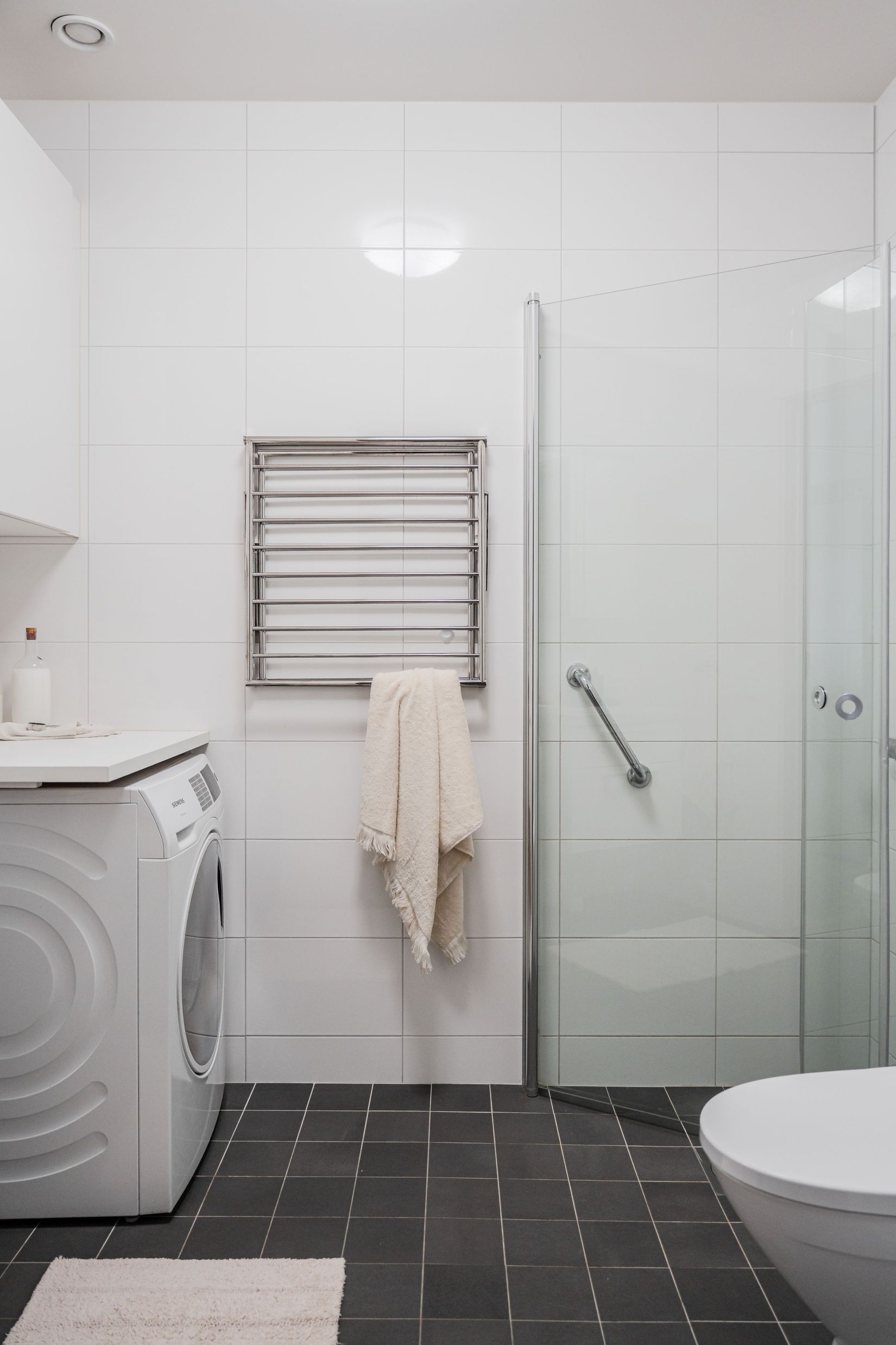 Bostadsrätt, Kryddblandargatan 3, Kungsängen, Uppsala