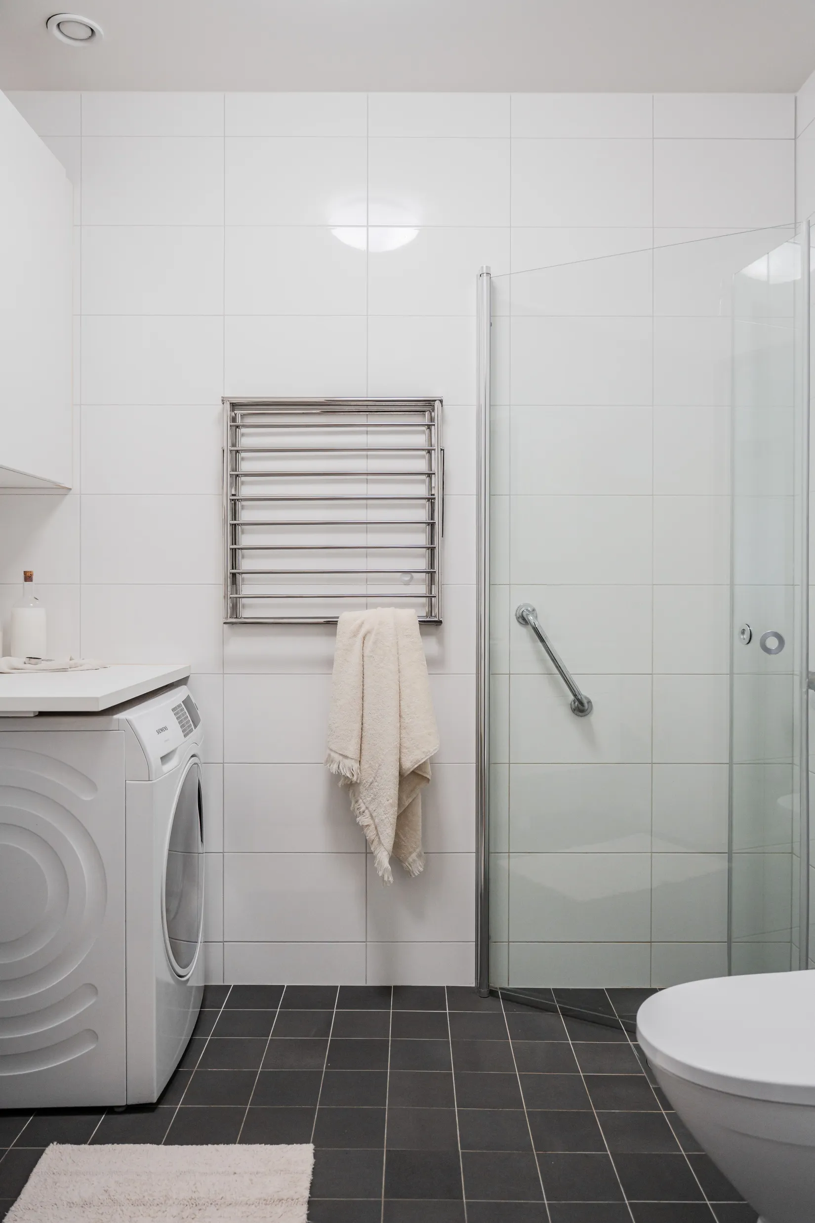 Bostadsrätt, Kryddblandargatan 3, Kungsängen, Uppsala