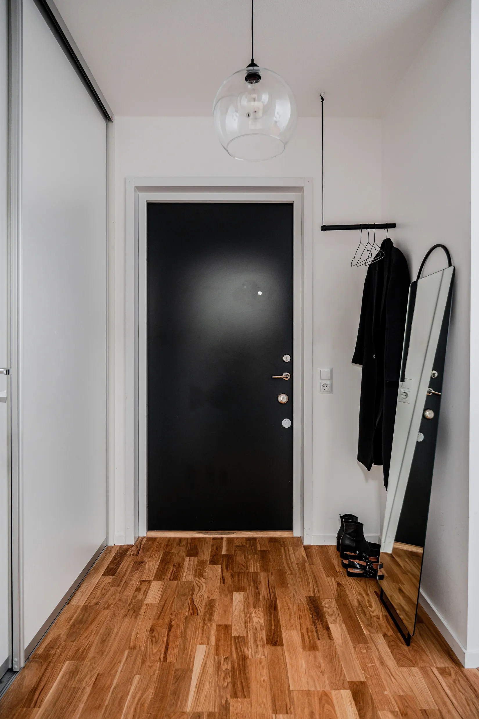 Bostadsrätt, Kryddblandargatan 3, Kungsängen, Uppsala