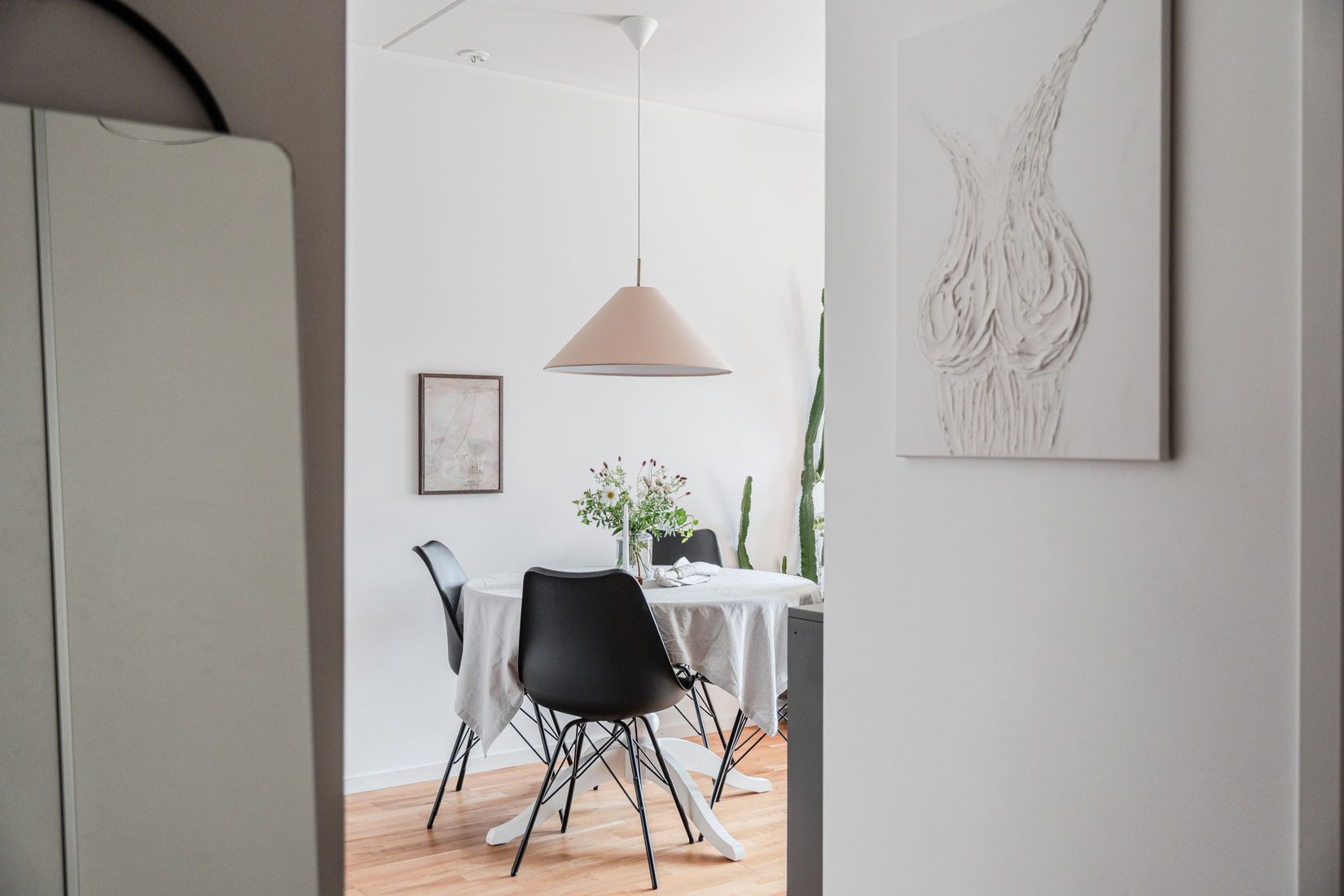 Bostadsrätt, Kryddblandargatan 3, Kungsängen, Uppsala