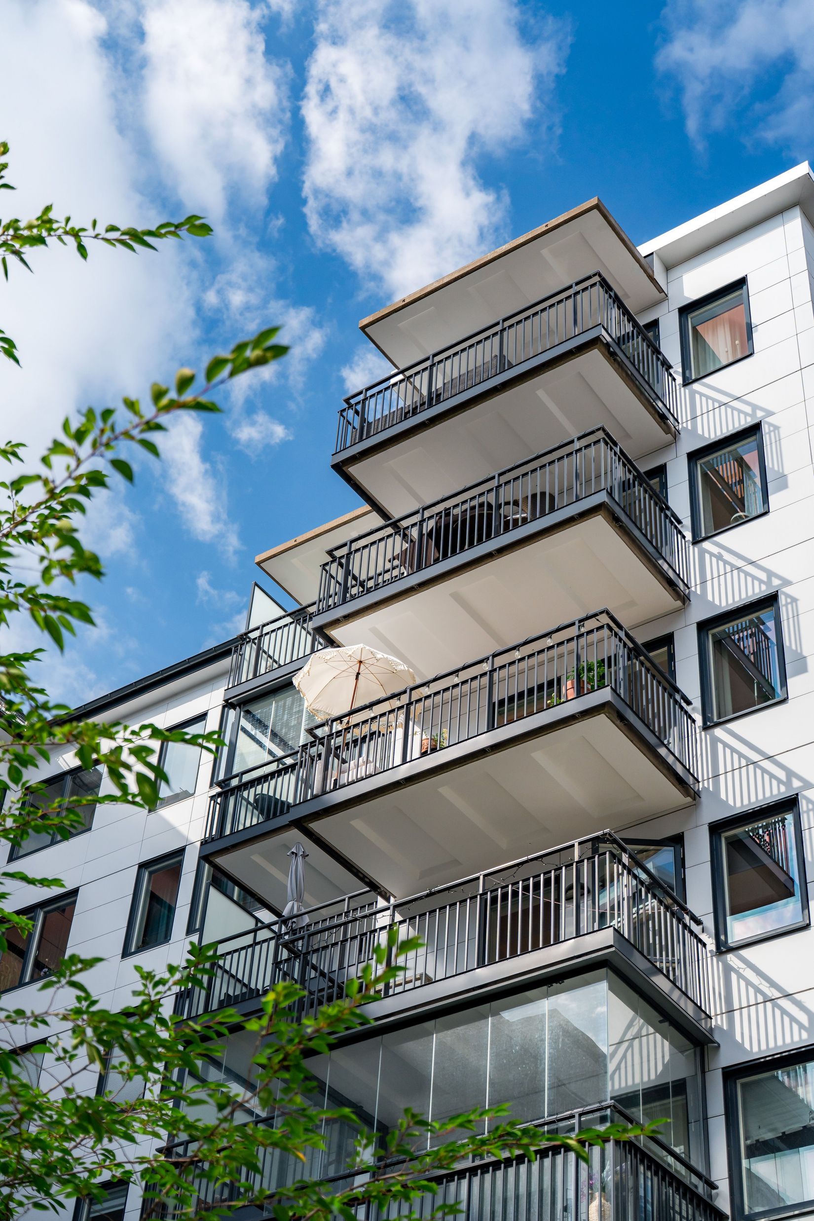 Bostadsrätt, Kryddblandargatan 3, Kungsängen, Uppsala