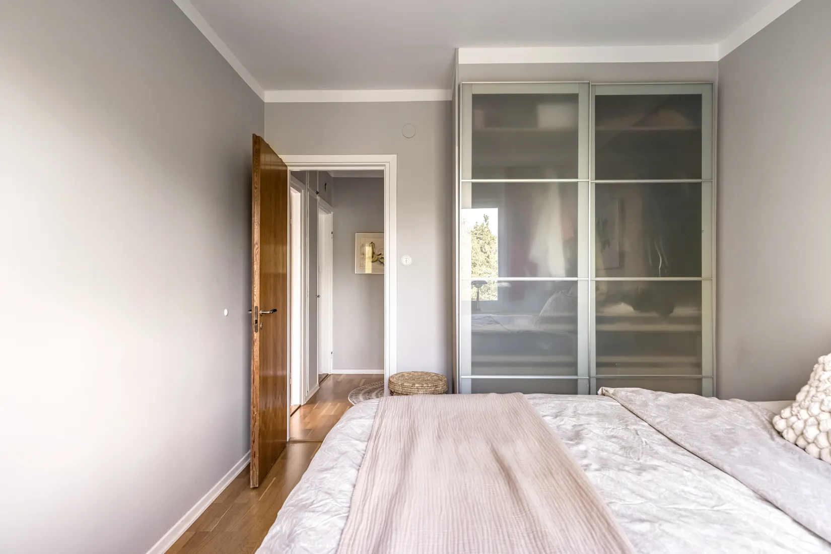 Bostadsrätt, Knektvägen 17, Gubbängen, Stockholm