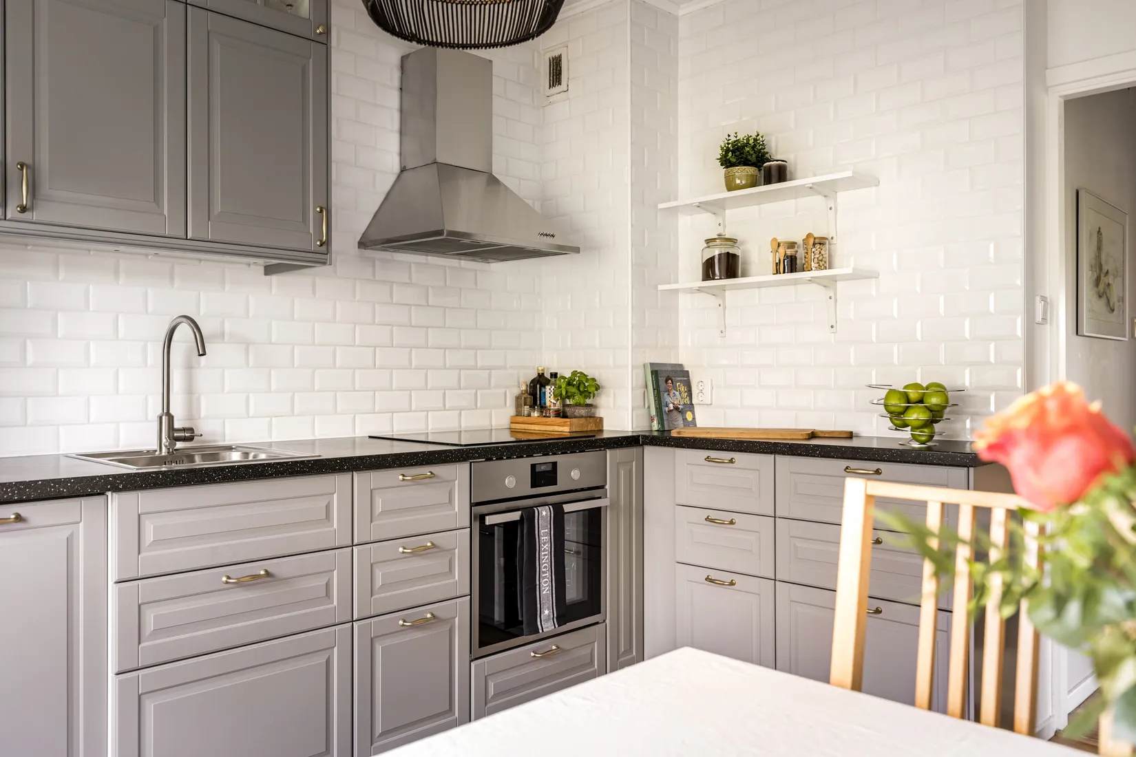 Bostadsrätt, Knektvägen 17, Gubbängen, Stockholm