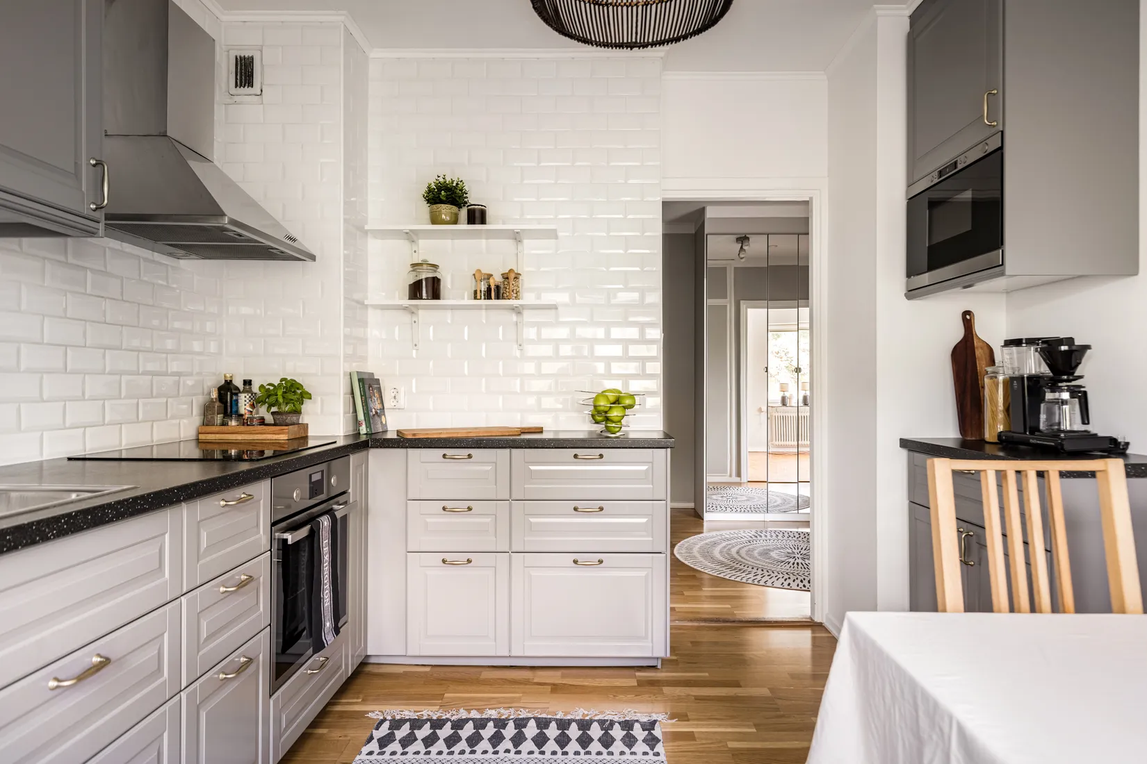 Bostadsrätt, Knektvägen 17, Gubbängen, Stockholm