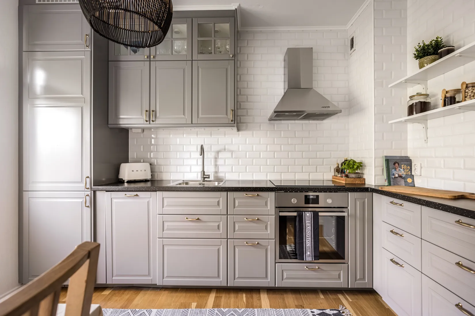 Bostadsrätt, Knektvägen 17, Gubbängen, Stockholm