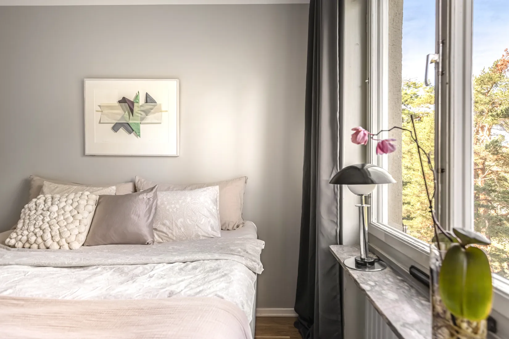 Bostadsrätt, Knektvägen 17, Gubbängen, Stockholm