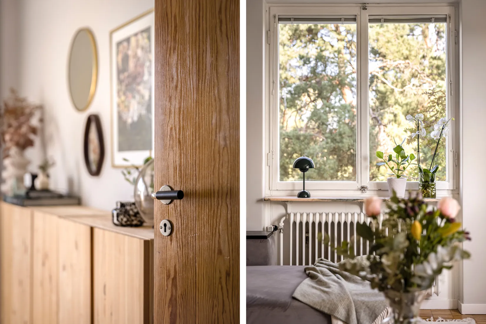 Bostadsrätt, Knektvägen 17, Gubbängen, Stockholm