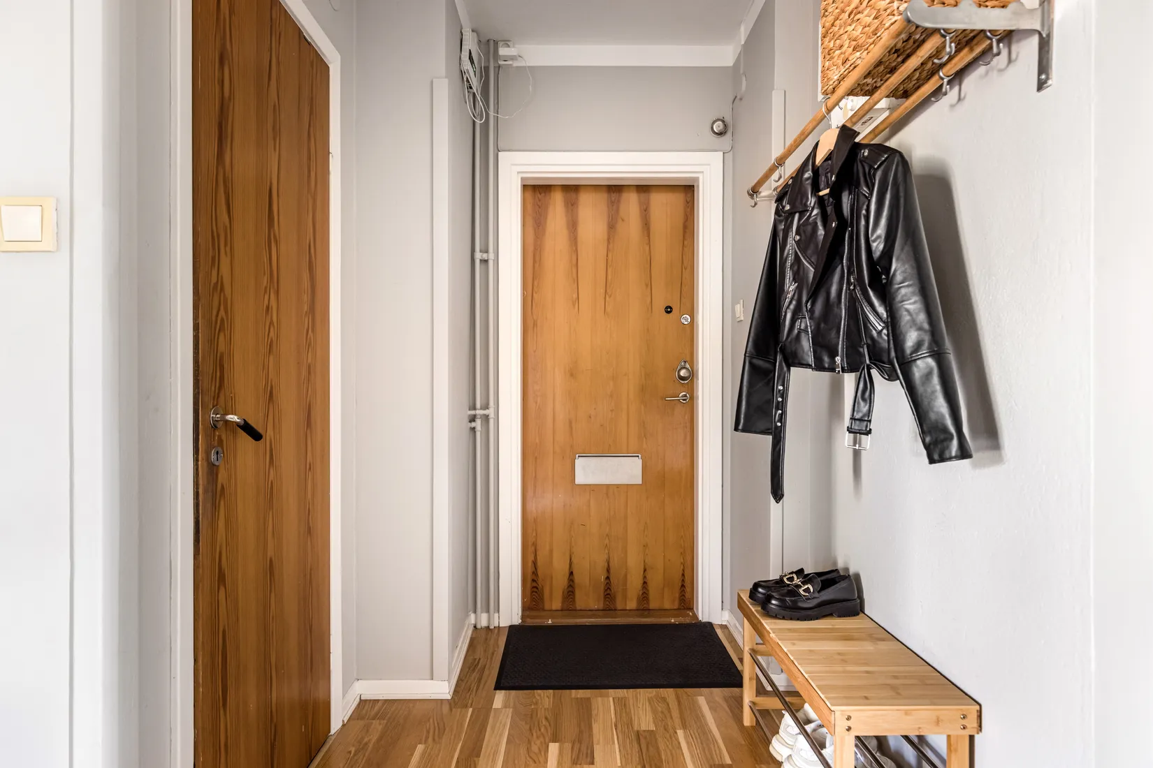 Bostadsrätt, Knektvägen 17, Gubbängen, Stockholm