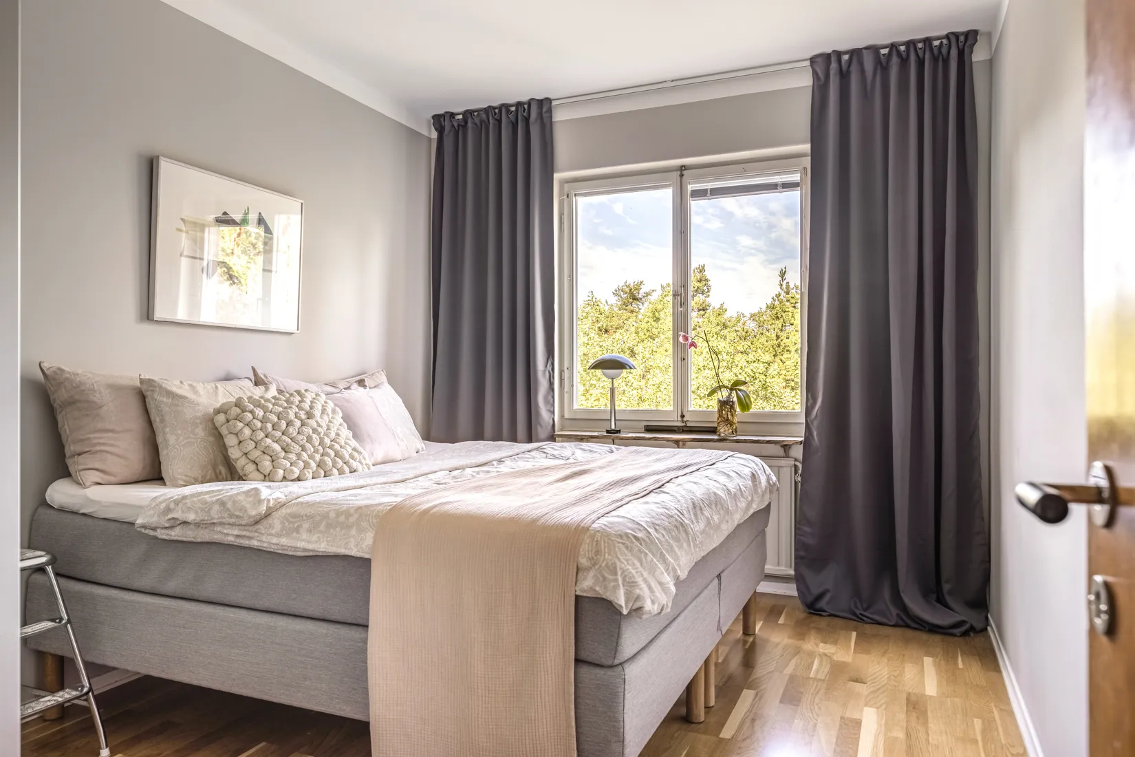 Bostadsrätt, Knektvägen 17, Gubbängen, Stockholm