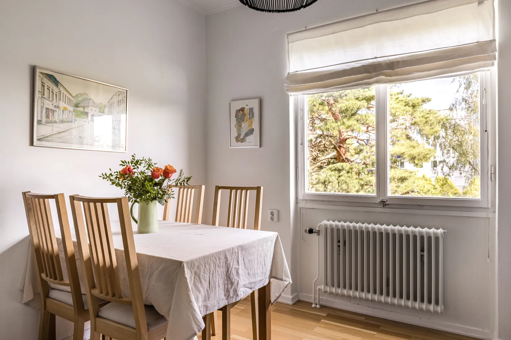 Bostadsrätt, Knektvägen 17, Gubbängen, Stockholm