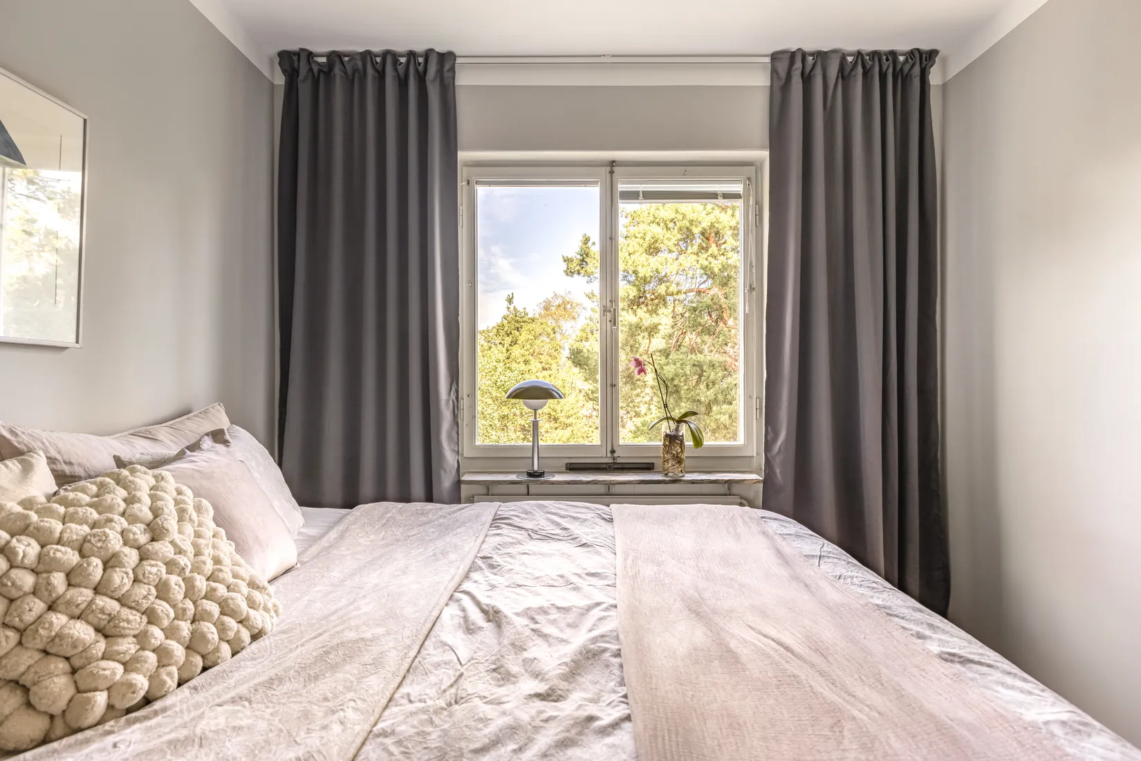 Bostadsrätt, Knektvägen 17, Gubbängen, Stockholm