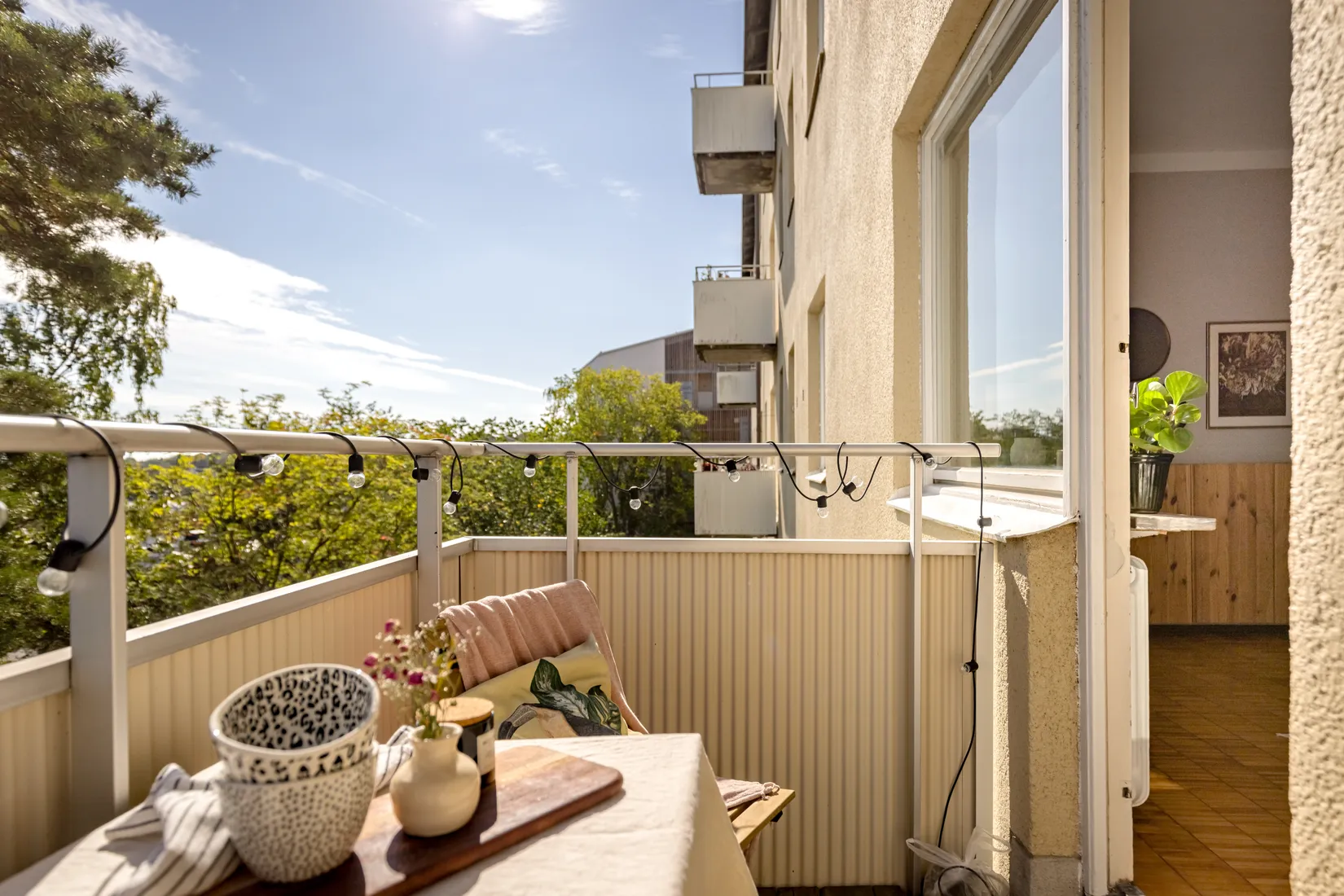 Bostadsrätt, Knektvägen 17, Gubbängen, Stockholm