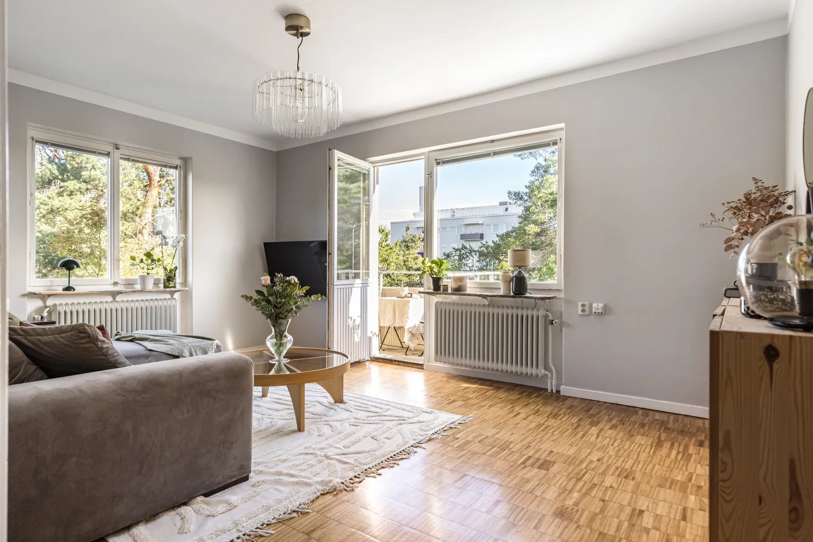 Bostadsrätt, Knektvägen 17, Gubbängen, Stockholm